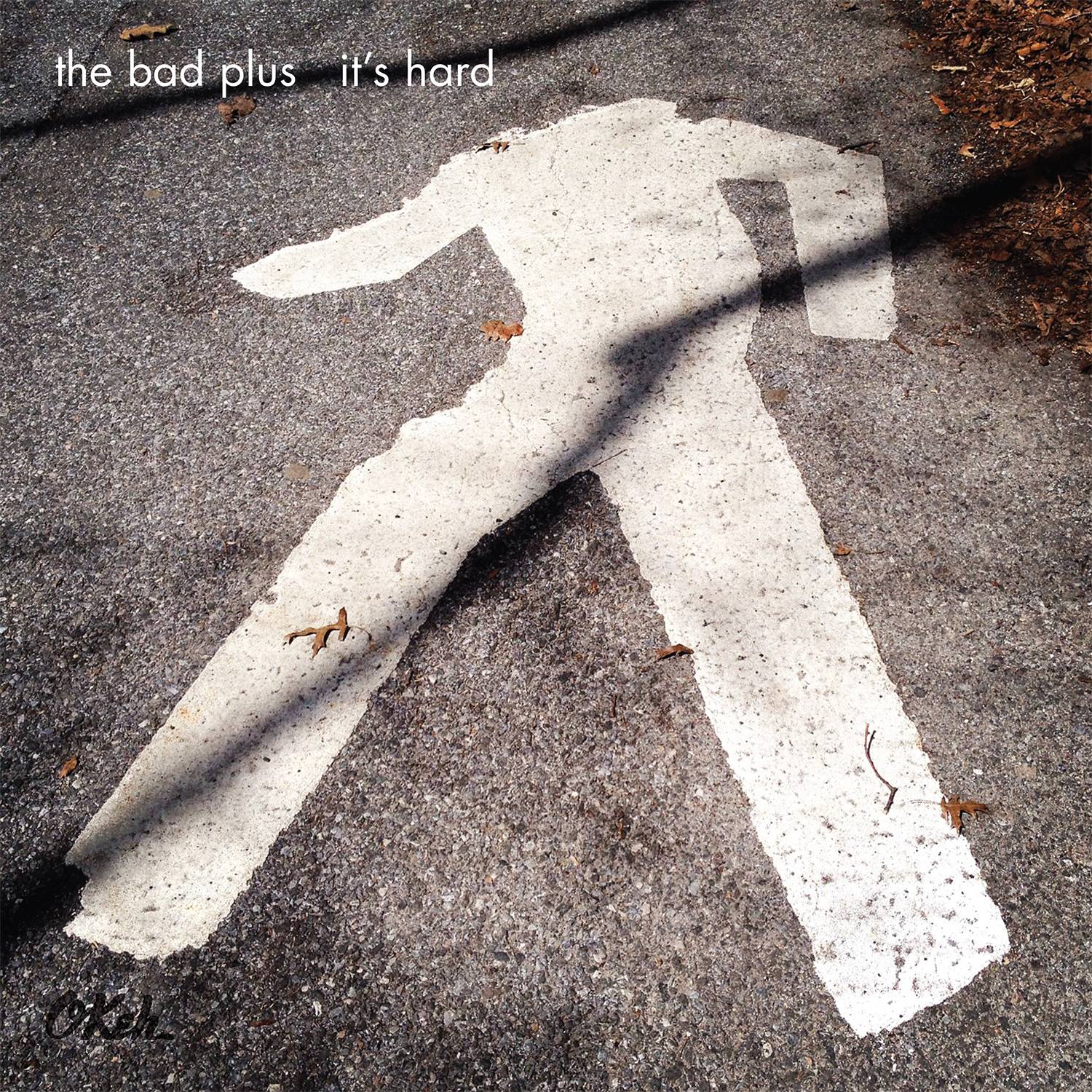 The Bad Plus – It’s Hard (2016) [AcousticSounds FLAC 24bit/96kHz]