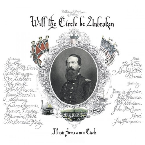 Nitty Gritty Dirt Band – Will The Circle Be Unbroken {40th Anniversary Edition} (1972/2013) [HDTracks FLAC 24bit/192kHz]