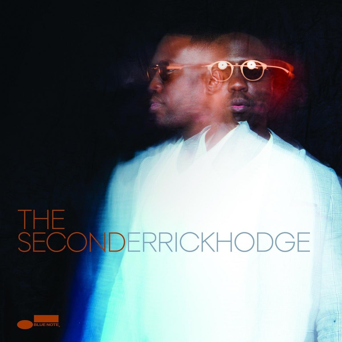 Derrick Hodge - The Second (2016) [AcousticSounds FLAC 24bit/96kHz]