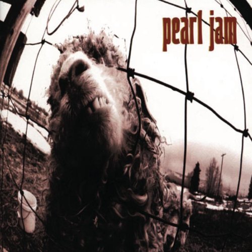 Pearl Jam - Vs. (1993/2013) [HDTracks FLAC 24bit/96kHz]