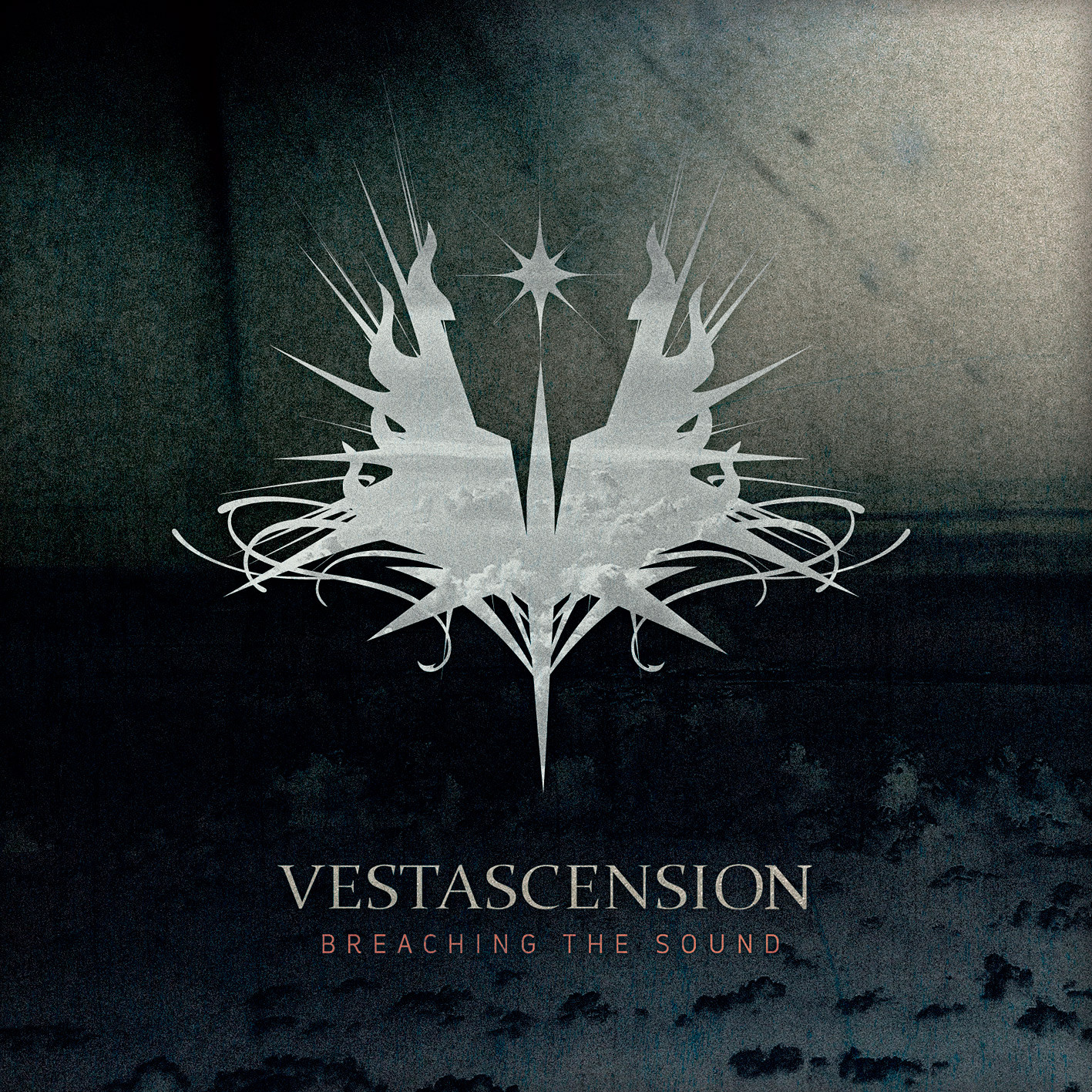 Vestascension – Breaching The Sound (2014) [Bandcamp FLAC 24bit/44,1kHz]