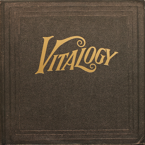 Pearl Jam - Vitalogy (1994/2013) [HDTracks FLAC 24bit/96kHz]