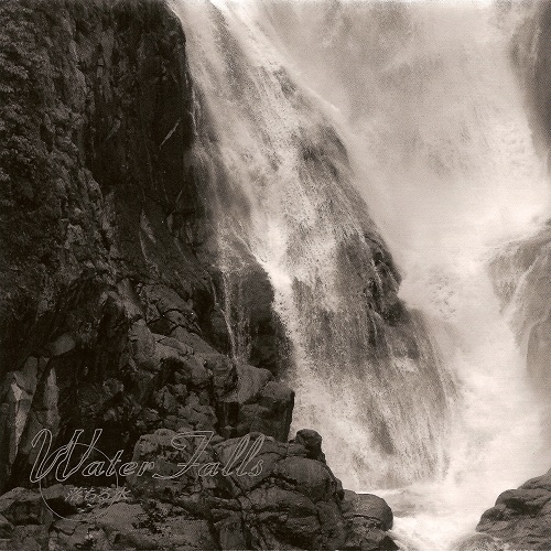 Water Falls: Inspired By The Art Of Bishin Jumonji (2004) {SACD ISO + FLAC 24bit/88,2kHz}