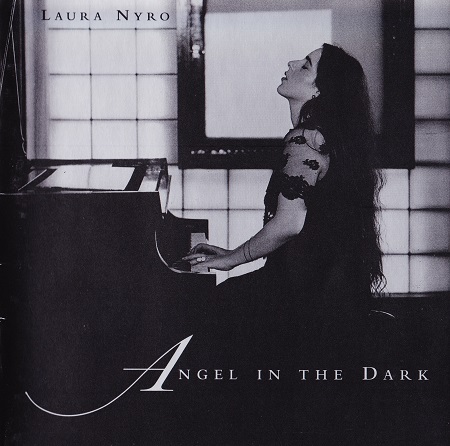 Laura Nyro - Angel In The Dark (2001) [Reissue 2002] {SACD ISO + FLAC 24bit/88,2kHz}