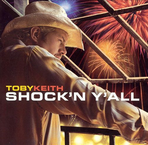 Toby Keith - Shock’n Y’all (2003) {SACD ISO + FLAC 24bit/88,2kHz}