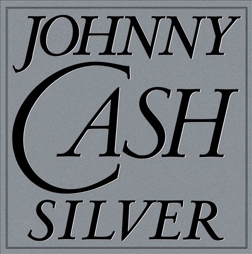 Johnny Cash – Silver (1979) [Reissue 2003] {SACD ISO + FLAC 24bit/88,2kHz}