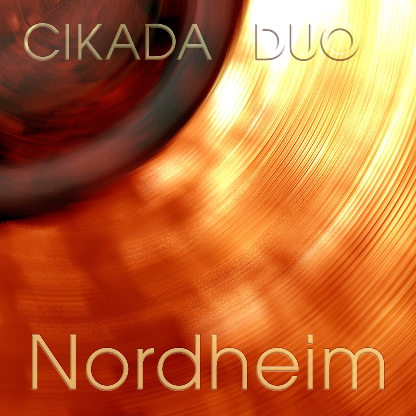 Cikada Duo – Nordheim (2007) {MCH SACD ISO + FLAC 24bit/88,2kHz}