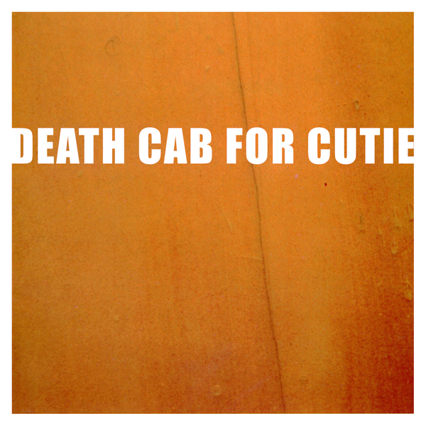 Death Cab for Cutie – The Photo Album (2001) [HDTracks FLAC 24bit/88,2kHz]