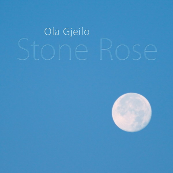Ola Gjeilo - Stone Rose (2007) [HDTracks FLAC 24bit/96kHz]