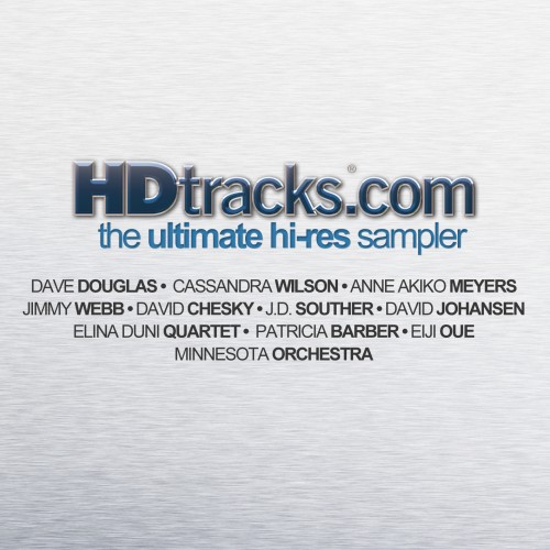 VA – HDtracks 2013 Sampler (2013) [HDTracks FLAC 24bit]