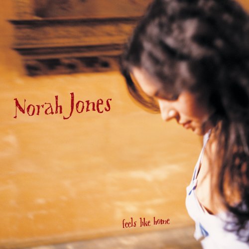 Norah Jones - Feels Like Home (2004/2012) [HDTracks FLAC 24bit/192kHz]
