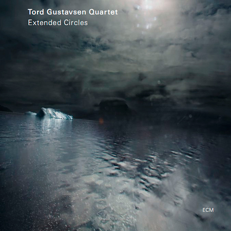 Tord Gustavsen Quartet - Extended Circle (2014) [HDTracks FLAC 24bit/96kHz]