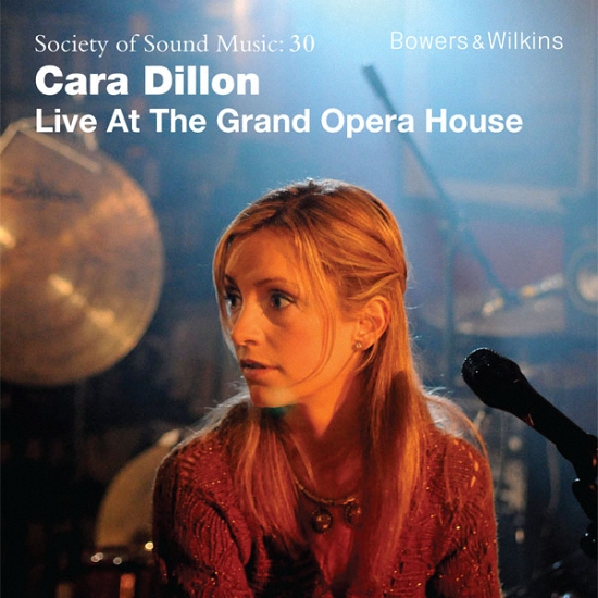 Cara Dillon – Live at the Grand Opera House (2010) [B&W FLAC 24bit/48kHz]