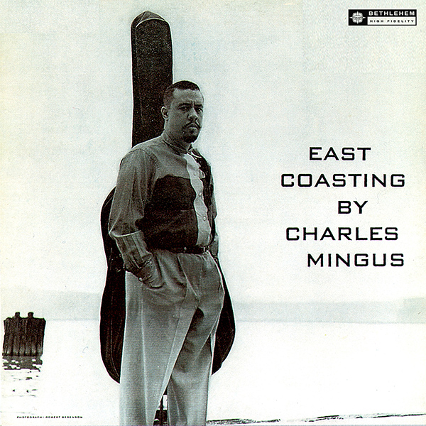 Charles Mingus – East Coasting By Charles Mingus (1957/2013) [theClassicalShop FLAC 24bit/96kHz]