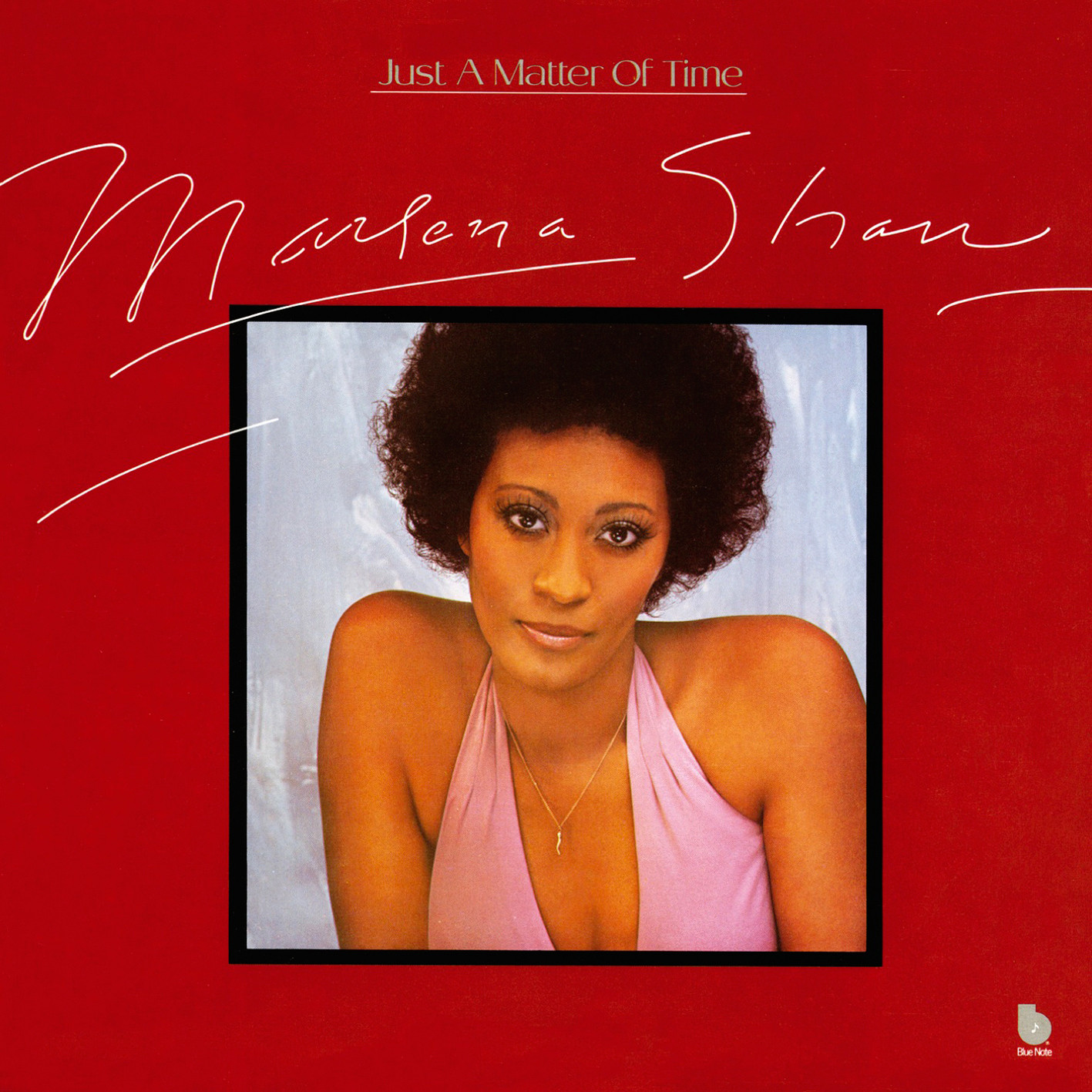 Marlena Shaw - Just A Matter Of Time (1976/2014) [ProStudioMasters FLAC 24bit/192kHz]