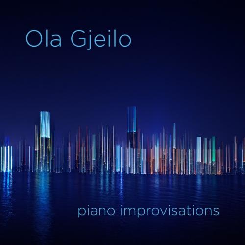 Ola Gjeilo - Piano Improvisations (2012) [HDTracks FLAC 24bit/192kHz]