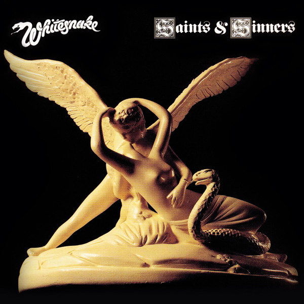Whitesnake - Saints & Sinners (1982/2014) [HighResAudio FLAC 24bit/96kHz]