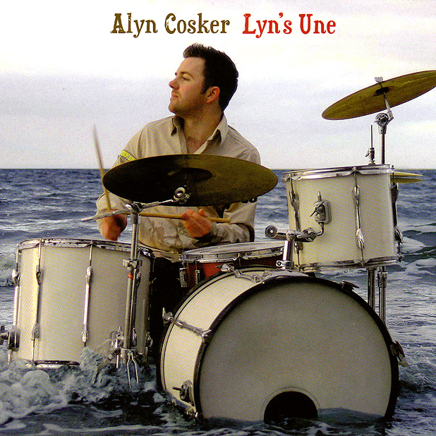 Alyn Cosker – Lyn’s Une (2009) {SACD ISO + FLAC 24bit/88,2kHz}