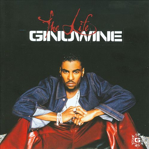 Ginuwine - The Life (2001) {SACD ISO + FLAC 24bit/88,2kHz}