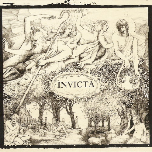 The Enid – Invicta (2012) [FLAC 24bit/96kHz]