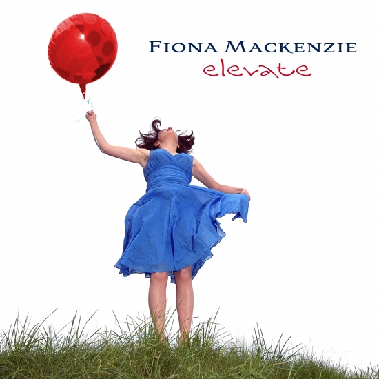 Fiona Mackenzie - Elevate (2008) [LINN FLAC 24bit/44,1kHz]