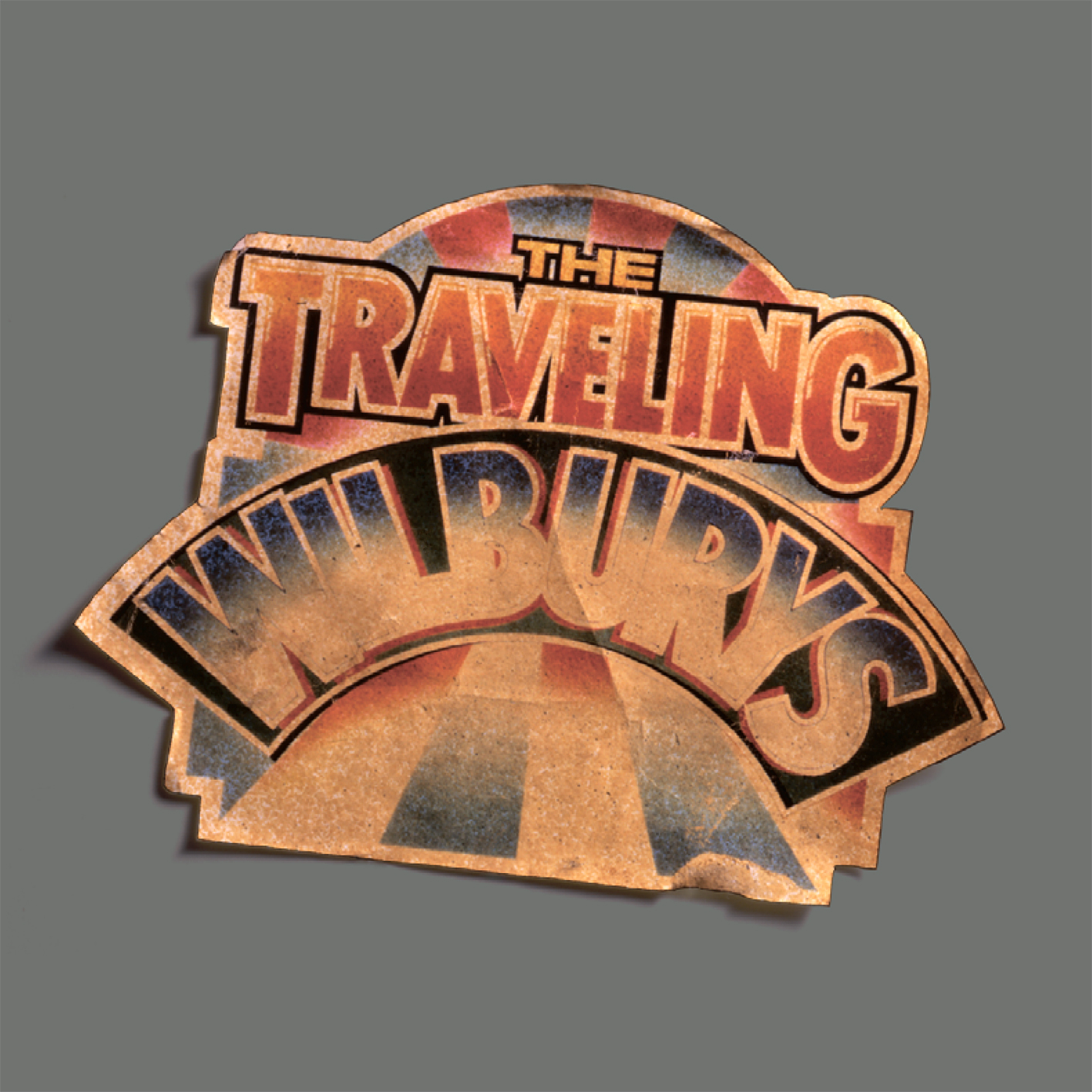 The Traveling Wilburys - The Traveling Wilburys Collection (2007) {2016 Remastered} [HDTracks FLAC 24bit/192kHz]