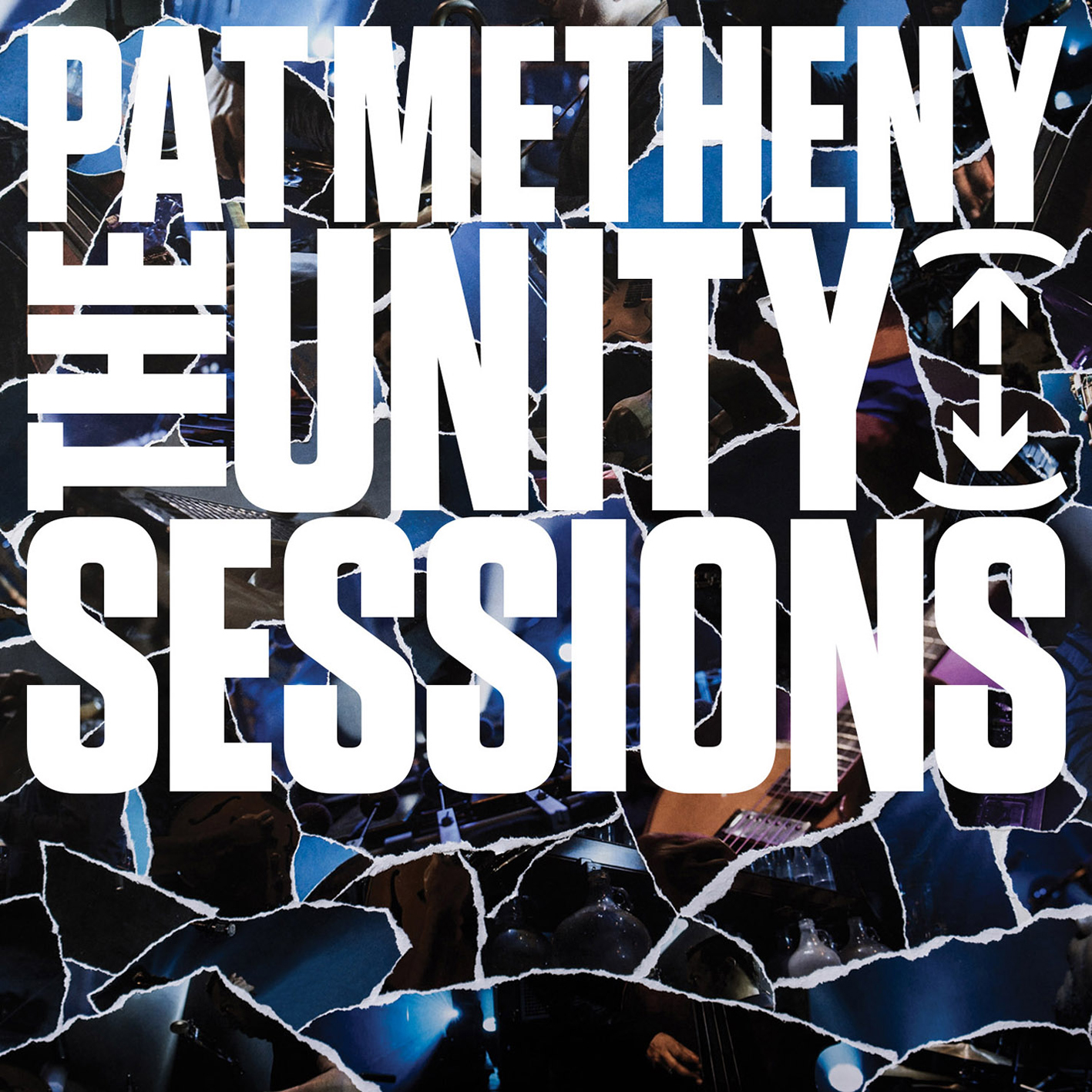 Pat Metheny - The Unity Sessions (2016) [HDTracks FLAC 24bit/48kHz]