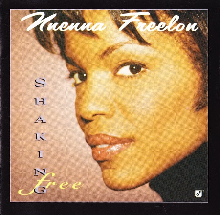 Nnenna Freelon – Shaking Free (1996) [Reissue 2003] {SACD ISO + FLAC 24bit/88,2kHz}