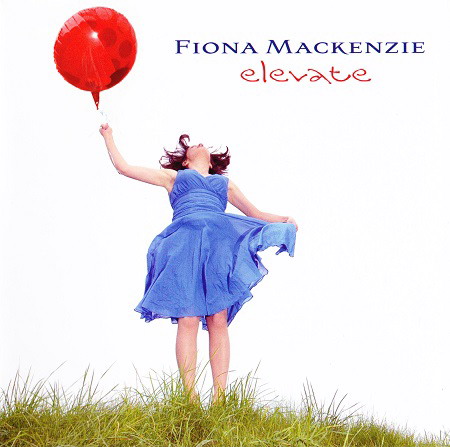 Fiona MacKenzie - Elevate (2008) {SACD ISO + FLAC 24bit/88,2kHz}