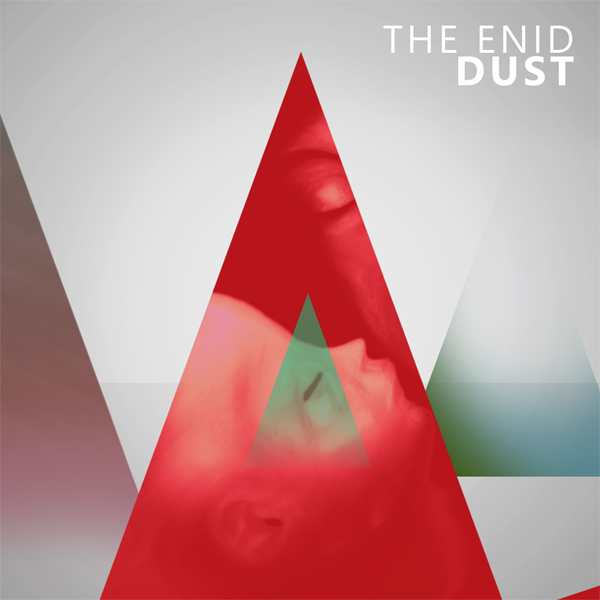 The Enid - Dust (2016) [FLAC 5.1 24bit/96kHz]
