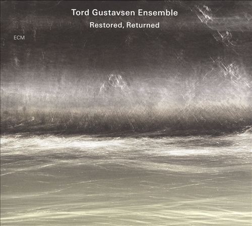 Tord Gustavsen Ensemble - Restored, Returned (2009) [HDTracks FLAC 24bit/96kHz]