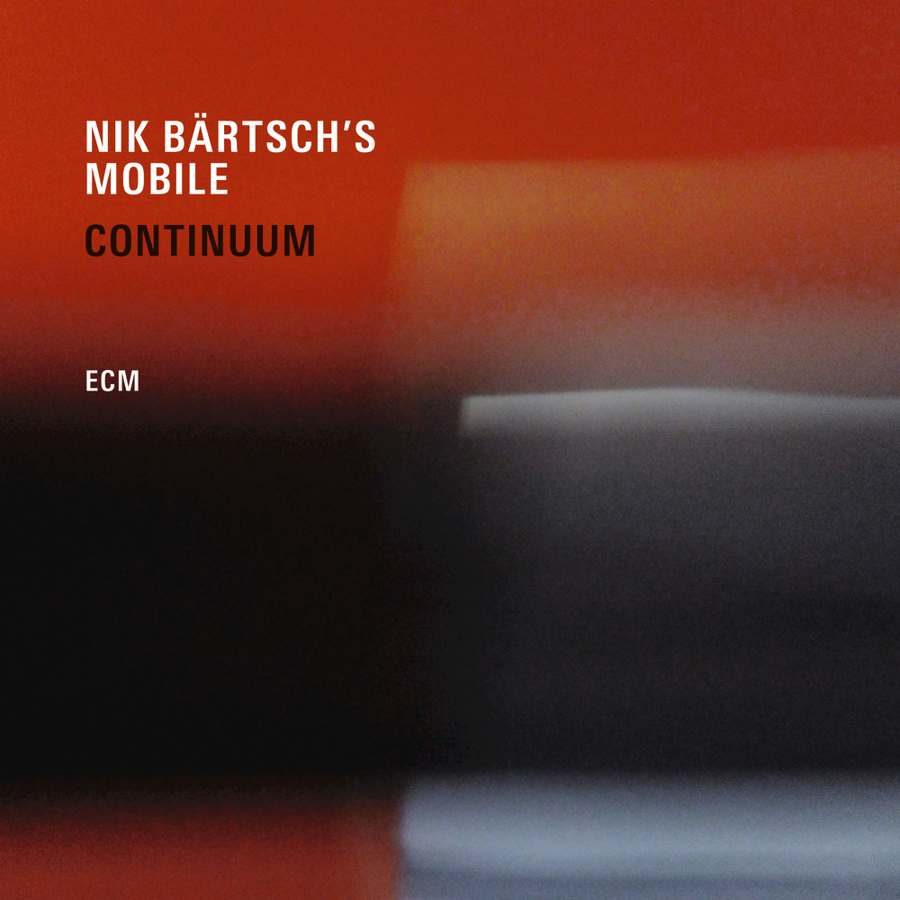 Nik Bartsch’s Mobile - Continuum (2016) [Qobuz FLAC 24bit/48kHz]