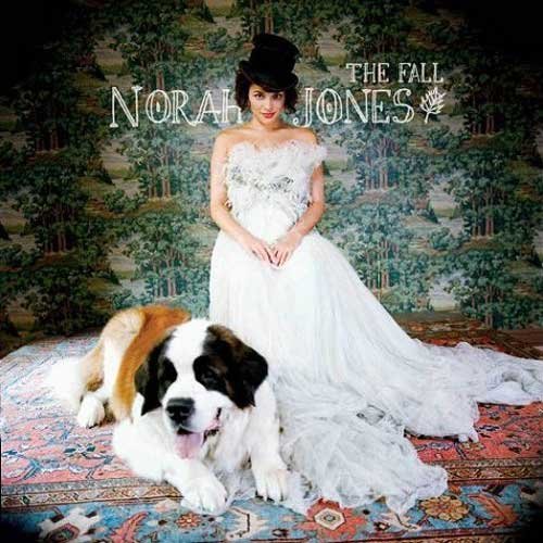 Norah Jones – The Fall (2009/2012) [HDTracks FLAC 24bit/44,1kHz]