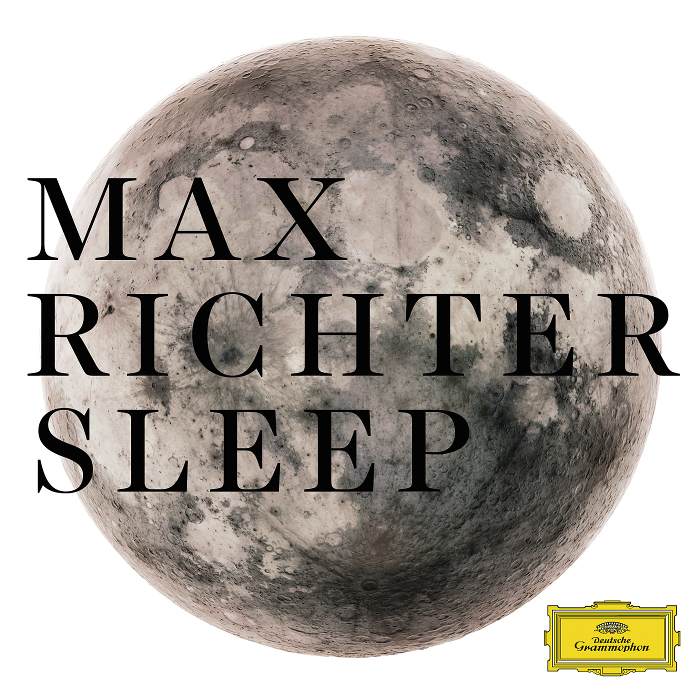 Max Richter - Sleep (2015) [Qobuz FLAC 24bit/96kHz]