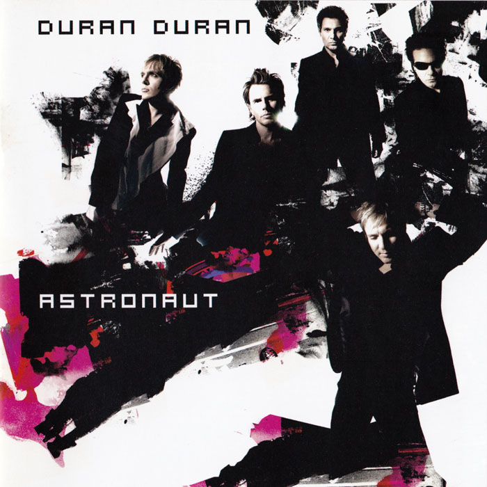 Duran Duran - Astronaut (2004) {SACD ISO + FLAC 24bit/88,2kHz}