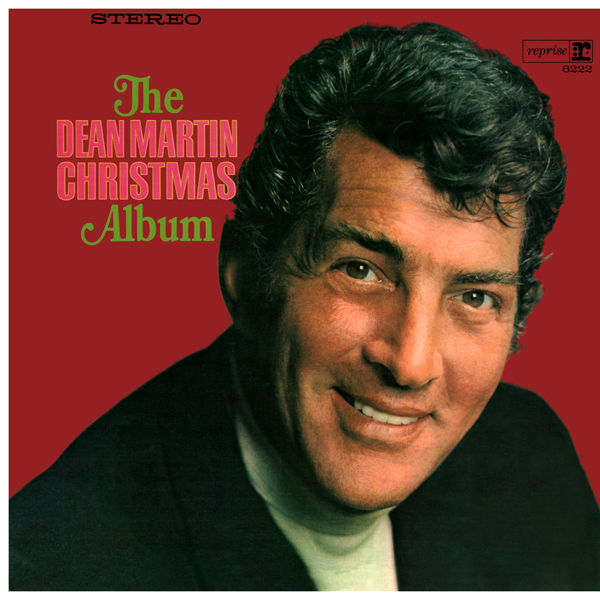 Dean Martin - The Dean Martin Christmas Album (1966/2013) [Qobuz FLAC 24bit/96kHz]