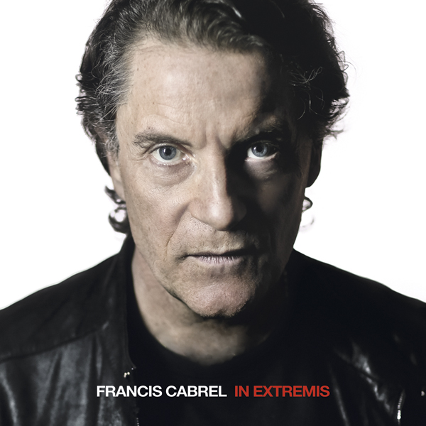 Francis Cabrel - In Extremis (2015) [Qobuz FLAC 24bit/88,2kHz]