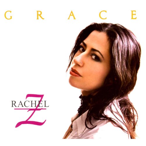 Rachel Z - Grace (2005) [HDTracks FLAC 24bit/96kHz]