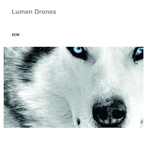 Lumen Drones - Lumen Drones (2014) [HDTracks FLAC 24bit/44,1kHz]
