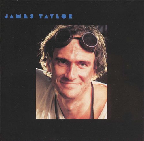 James Taylor – Dad Loves His Work (1981) [Reissue 2003] {SACD ISO + FLAC 24bit/88,2kHz}