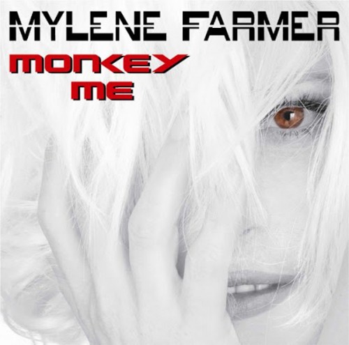 Mylene Farmer - Monkey Me (2012) [Qobuz FLAC 24bit/96kHz]