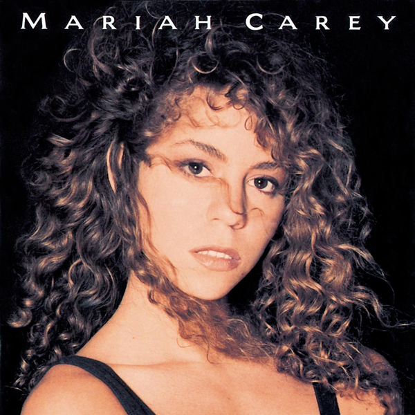 Mariah Carey - Mariah Carey (1990) [PonoMusic FLAC 24bit/96kHz]