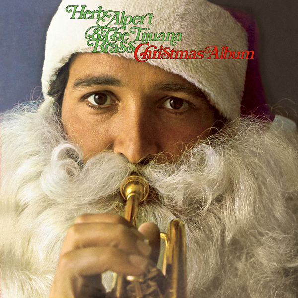 Herb Alpert & The Tijuana Brass – Christmas Album (1968/2015) [HDTracks FLAC 24bit/88,2kHz]