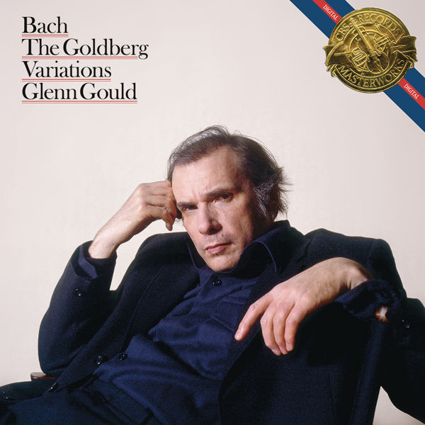 Johann Sebastian Bach - The Goldberg Variations, BWV 988 - Glenn Gould (1982/2015) [Qobuz FLAC 24bit/44,1kHz]