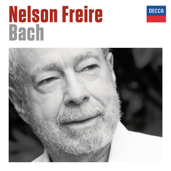 Nelson Freire – Bach (2016) [PrestoClassical FLAC 24bit/96kHz]