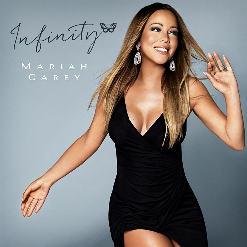 Mariah Carey – Infinity (2015) [HDTracks FLAC 24bit/44,1kHz]