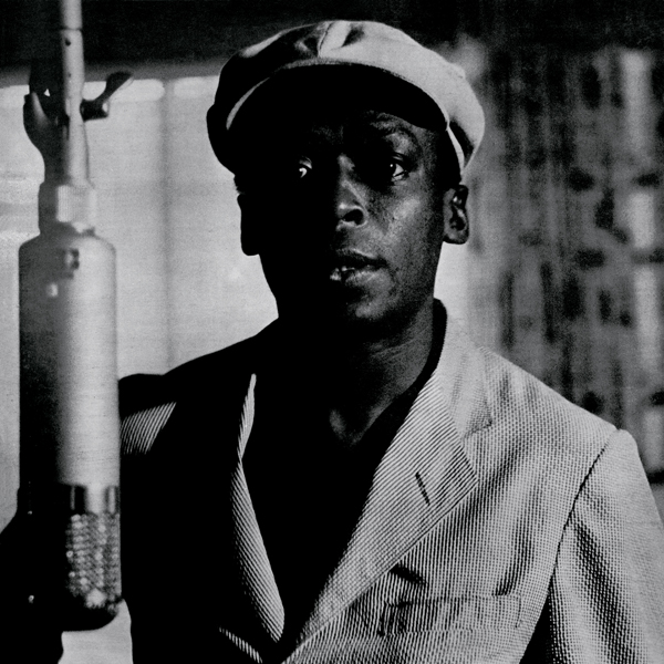 Miles Davis - The Musings Of Miles (1955/2014) [HDTracks FLAC 24bit/44,1kHz]