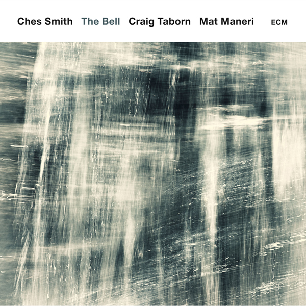 Ches Smith, Craig Taborn, Mat Maneri - The Bell (2016) [Qobuz FLAC 24bit/96kHz]