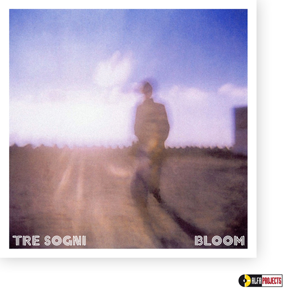 Bloom – Tre sogni (2007/2015) [e-Onkyo FLAC 24bit/192kHz]