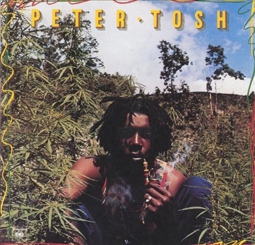 Peter Tosh – Legalize It (1976) [Reissue 1999] {SACD ISO + FLAC 24bit/88,2kHz}